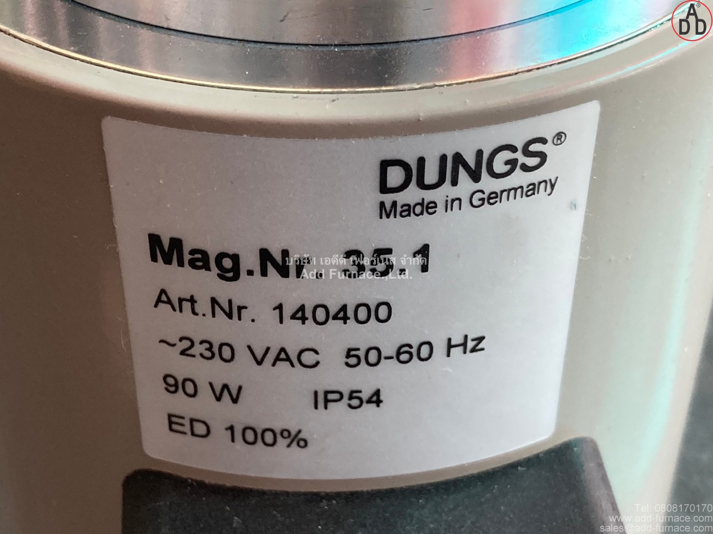 Dungs ZRDLE 420/5 (14)